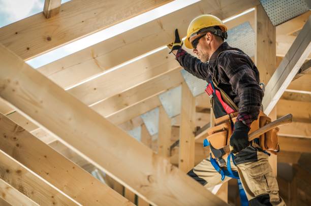 Best Gutter Installation and Roofing  in Heyville, AL