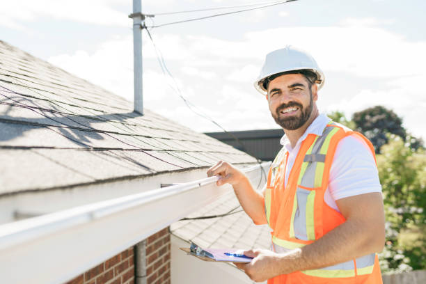 Best Roof Gutter Cleaning  in Heyville, AL