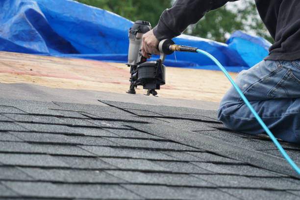 Best Commercial Roofing Services  in Heyville, AL