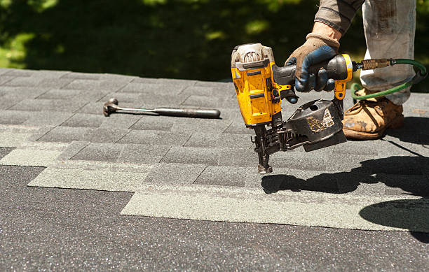 Haleyville, AL Roofing Contractor Company