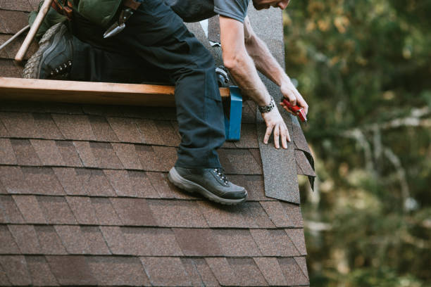 Best New Roof Installation  in Heyville, AL