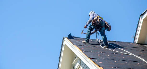 Best Commercial Roofing Services  in Heyville, AL